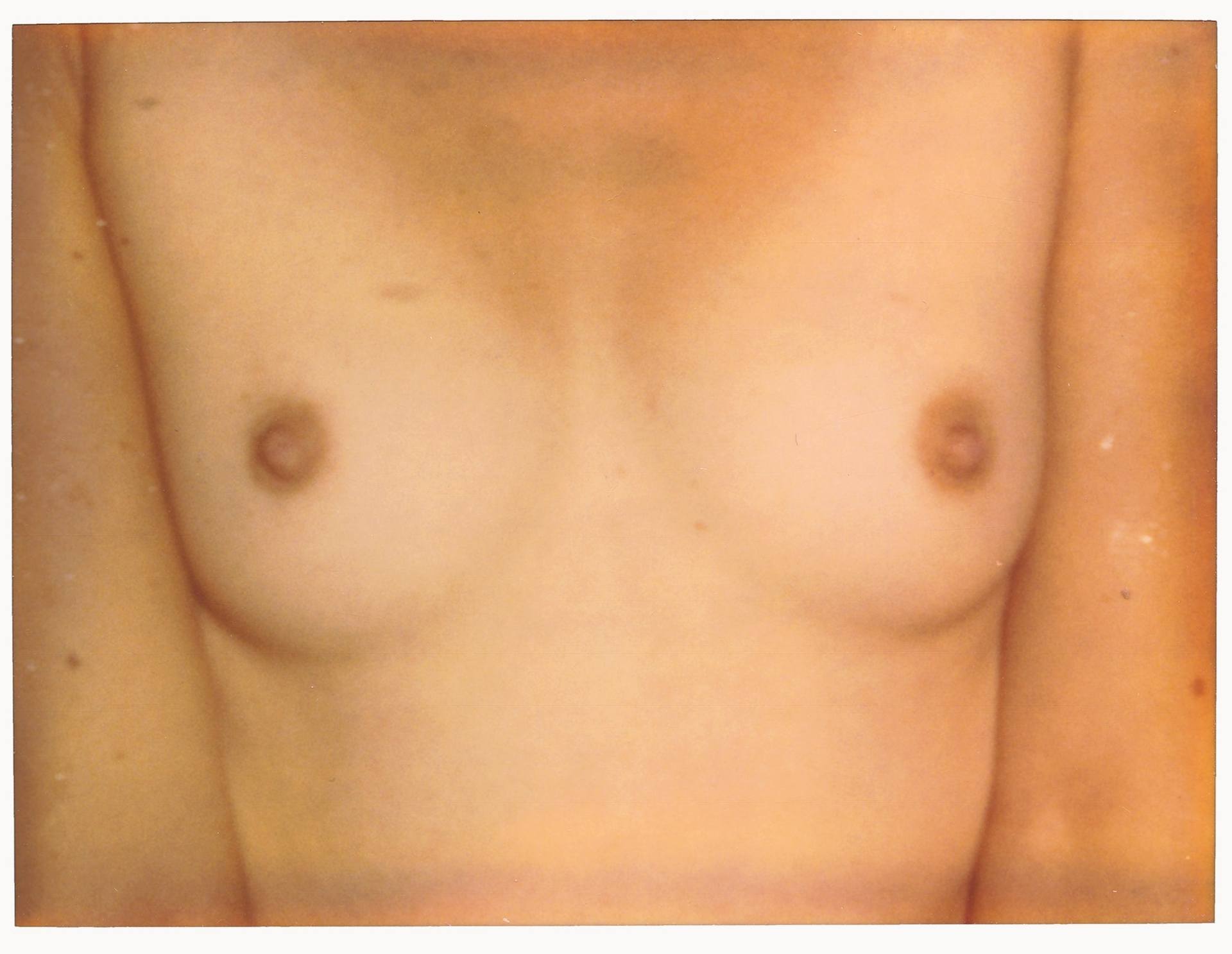 Small Breasts (Strange Love) - Limited Edition of 5 Photography by Stefanie  Schneider | Saatchi Art