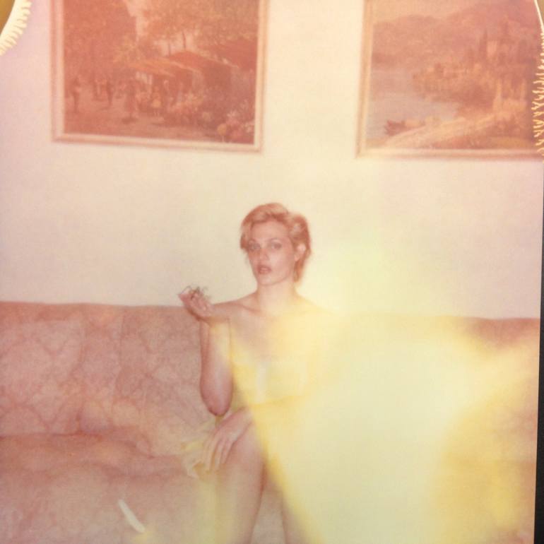 Original Conceptual Women Photography by Stefanie Schneider