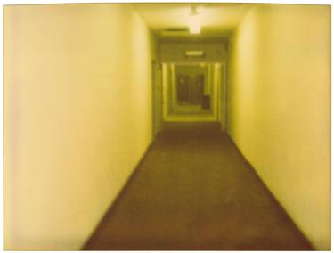 Hallway III (Suburbia) - Limited Edition of 10 thumb