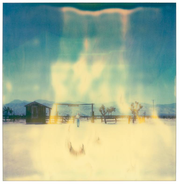 Original Conceptual Landscape Photography by Stefanie Schneider