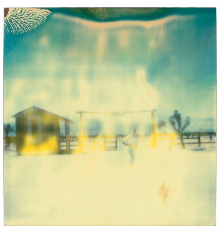 Original Conceptual Landscape Photography by Stefanie Schneider