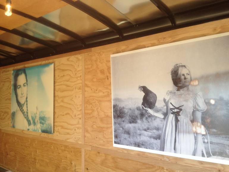 Original Conceptual Animal Photography by Stefanie Schneider