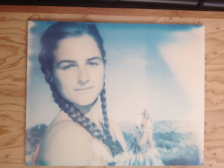 Original Conceptual Animal Photography by Stefanie Schneider