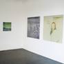 Solo Show Gallery Robert Drees, Hannover, Germany, 2008