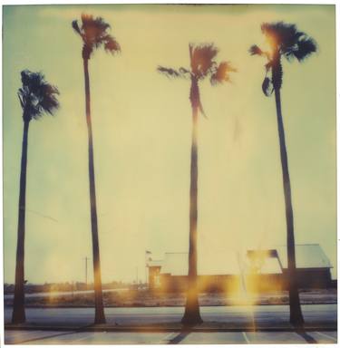 Palm Tree Restaurant (Stranger than Paradise) - Limited Edition of 25 thumb