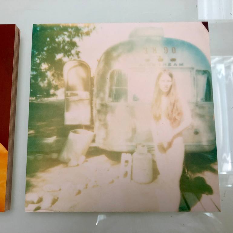 Original Conceptual Nude Photography by Stefanie Schneider