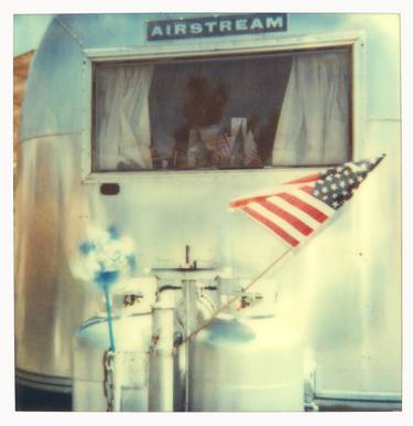 Airstream (29 Palms, CA) - Limited Edition of 10 thumb