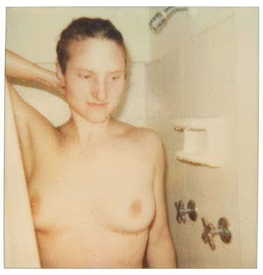 Original Conceptual Nude Photography by Stefanie Schneider