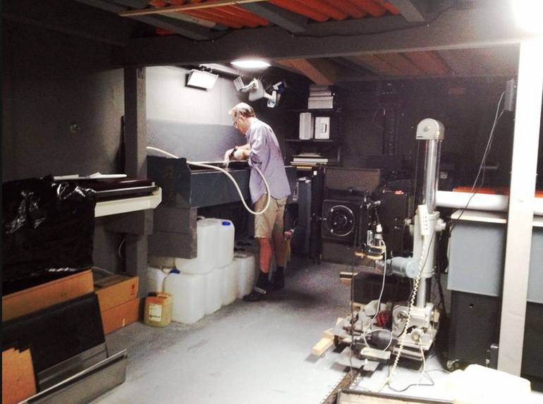 Original Conceptual Landscape Photography by Stefanie Schneider