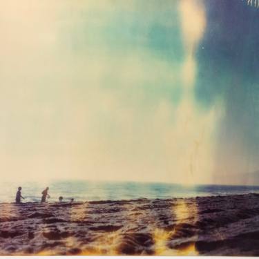 Original Conceptual Beach Photography by Stefanie Schneider