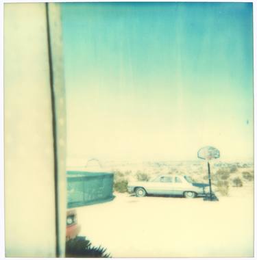 Untitled (29 Palms, CA) - Limited Edition of 10 thumb