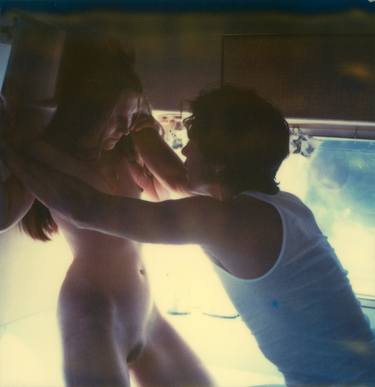 Original Conceptual Erotic Photography by Stefanie Schneider