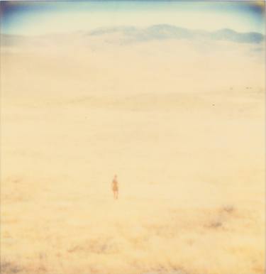 Original Conceptual Landscape Photography by Stefanie Schneider