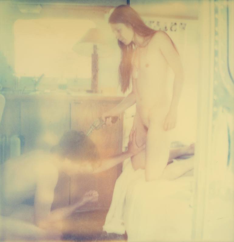 Original Conceptual Love Photography by Stefanie Schneider