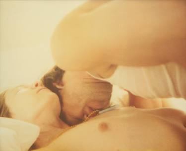 Original Conceptual Erotic Photography by Stefanie Schneider