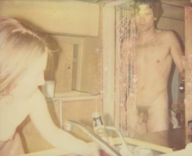 Original Nude Photography by Stefanie Schneider