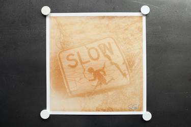 Slow (29 Palms, CA) - Limited Edition of 1 thumb