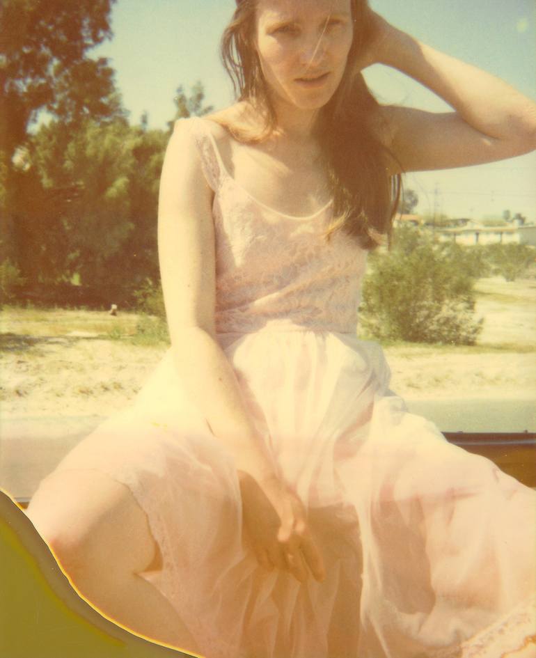 Original Conceptual People Photography by Stefanie Schneider