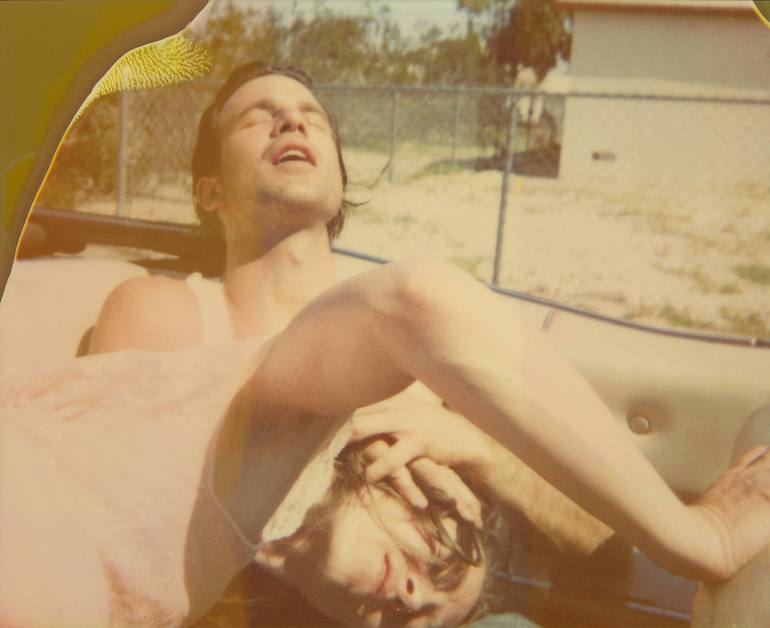 Original Conceptual People Photography by Stefanie Schneider