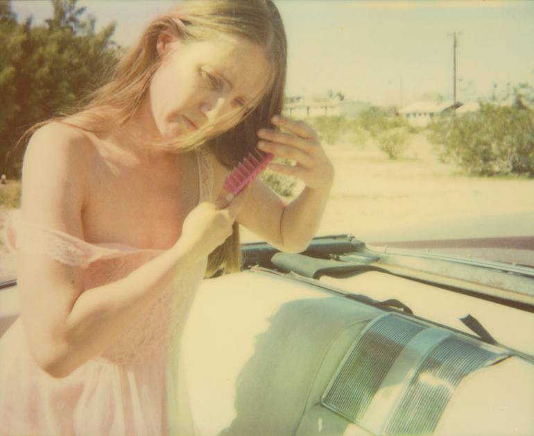 Original Conceptual People Photography by Stefanie Schneider