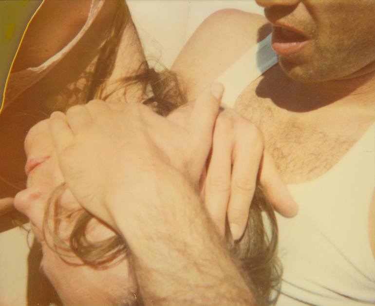 Original Conceptual People Photography by Stefanie Schneider