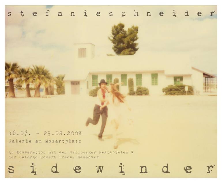 Original Conceptual Love Photography by Stefanie Schneider