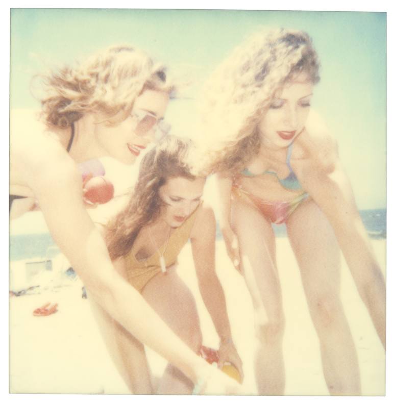 Original Beach Photography by Stefanie Schneider