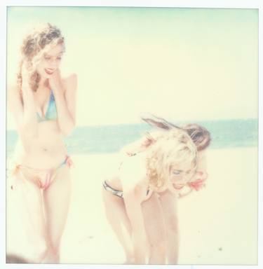 Original Beach Photography by Stefanie Schneider