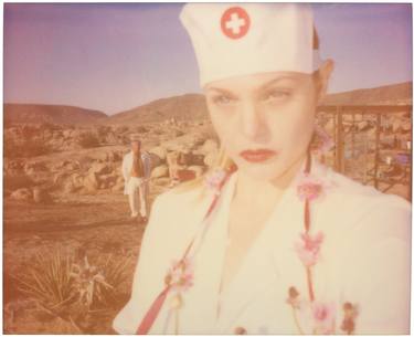 The Nurse (Heather's Dream) - Limited Edition of 10 thumb