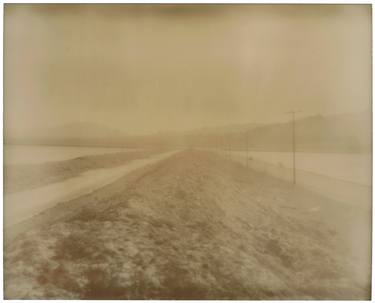 Amboy Salt Flats (California Badlands) - Limited Edition of 10 thumb