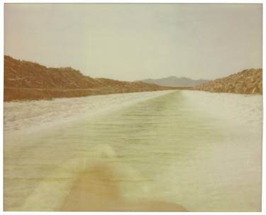 Amboy Salt Flats (California Badlands) - Limited Edition of 10 thumb