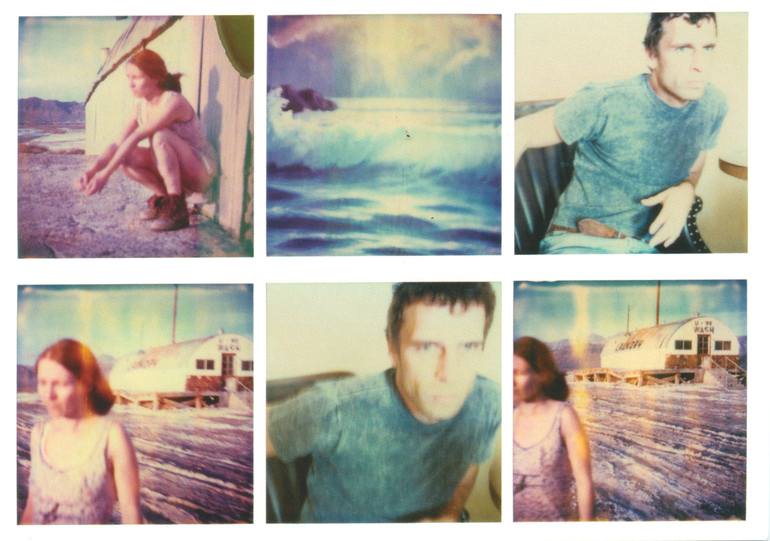 Original Conceptual Love Photography by Stefanie Schneider