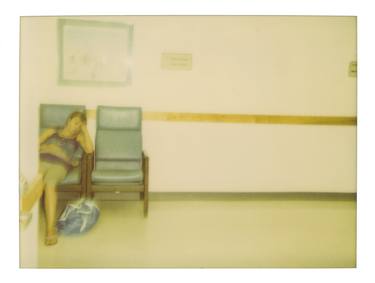 Waiting Room (Suburbia) - Limited Edition of 10 thumb