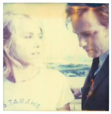 Lila and Sam (Stay) with Ewan McGregor and Naomi Watts - Limited Edition of 10 thumb