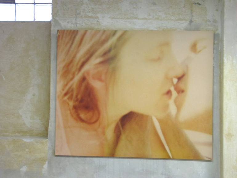 Original Conceptual Love Photography by Stefanie Schneider