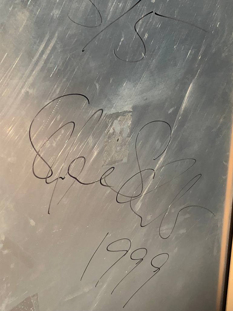 Original Conceptual Pop Culture/Celebrity Photography by Stefanie Schneider