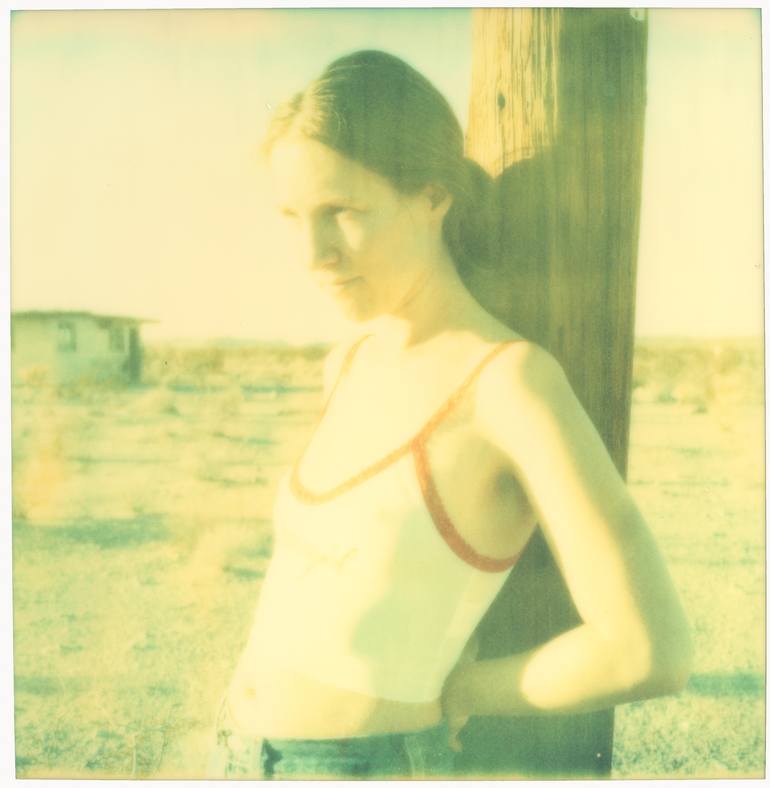 Original Conceptual Women Photography by Stefanie Schneider