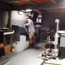 Studio Berlin Dark room