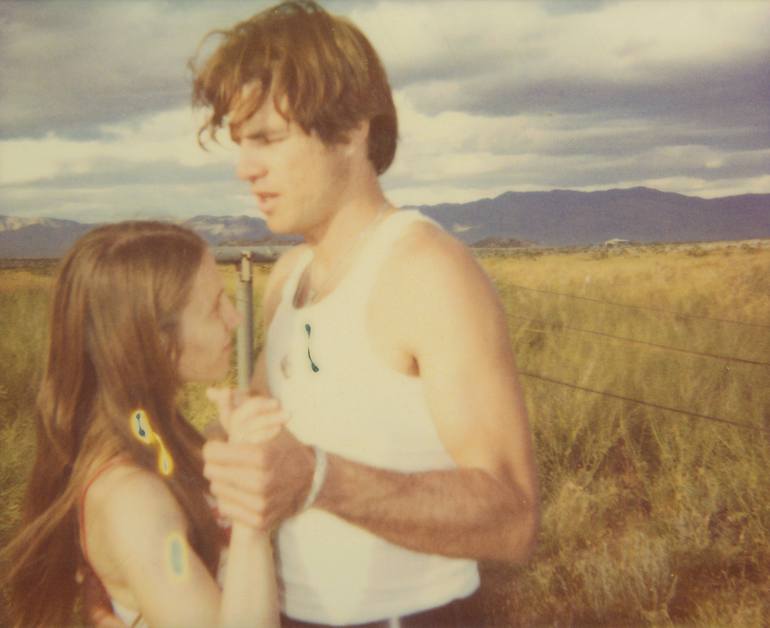 Original Conceptual Women Photography by Stefanie Schneider