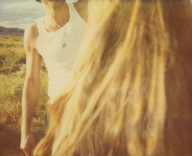 Original Conceptual Women Photography by Stefanie Schneider