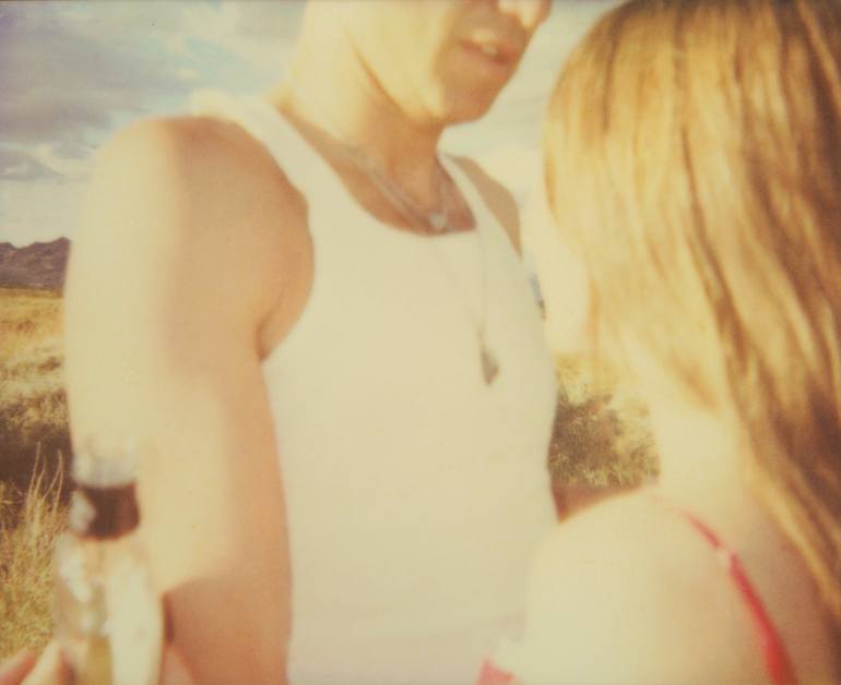 Original Conceptual Women Photography by Stefanie Schneider