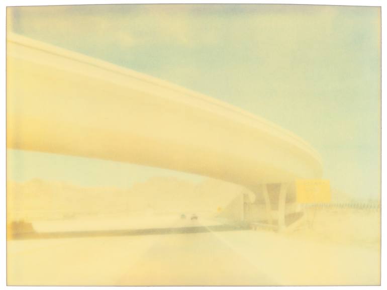 Overpass (Vegas) - Limited Edition of 10