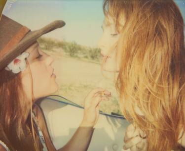 Original Conceptual Love Photography by Stefanie Schneider