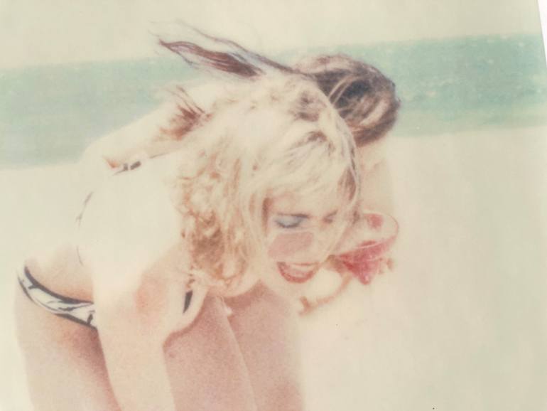 Original Conceptual Beach Photography by Stefanie Schneider