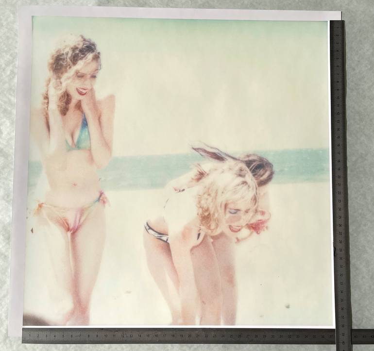 Original Conceptual Beach Photography by Stefanie Schneider