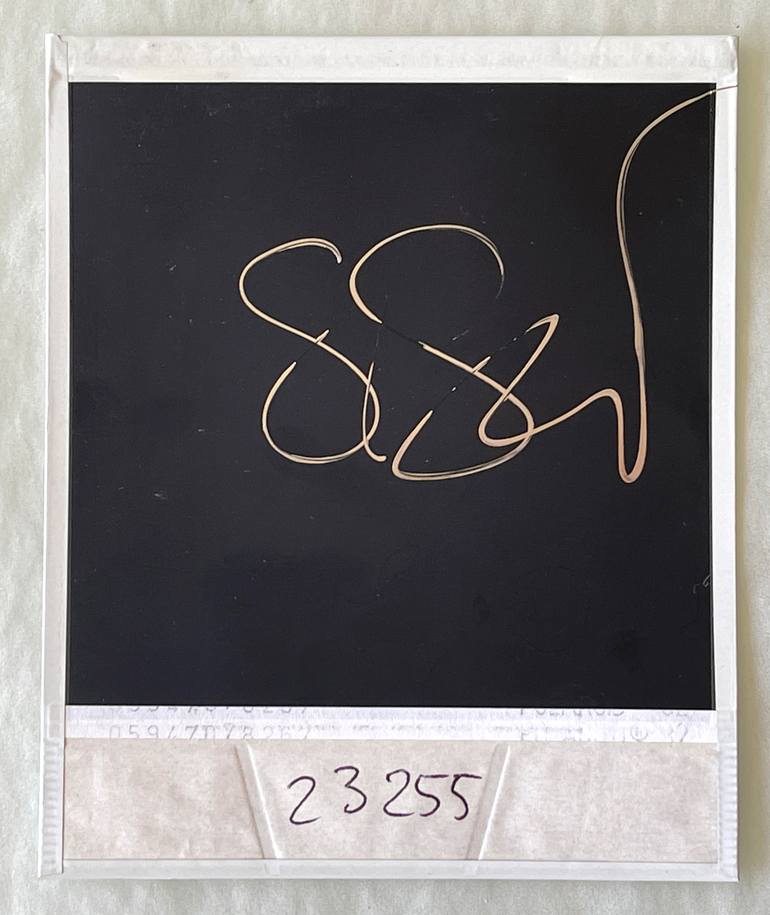 Original Conceptual Other Photography by Stefanie Schneider