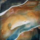 Oasis by Dinah Wakefield