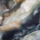 Chesil Beach by Dinah Wakefield