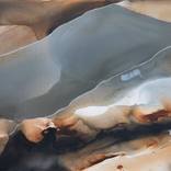Creek Bed by Dinah Wakefield