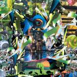 Greenwashing by Adam Glover
